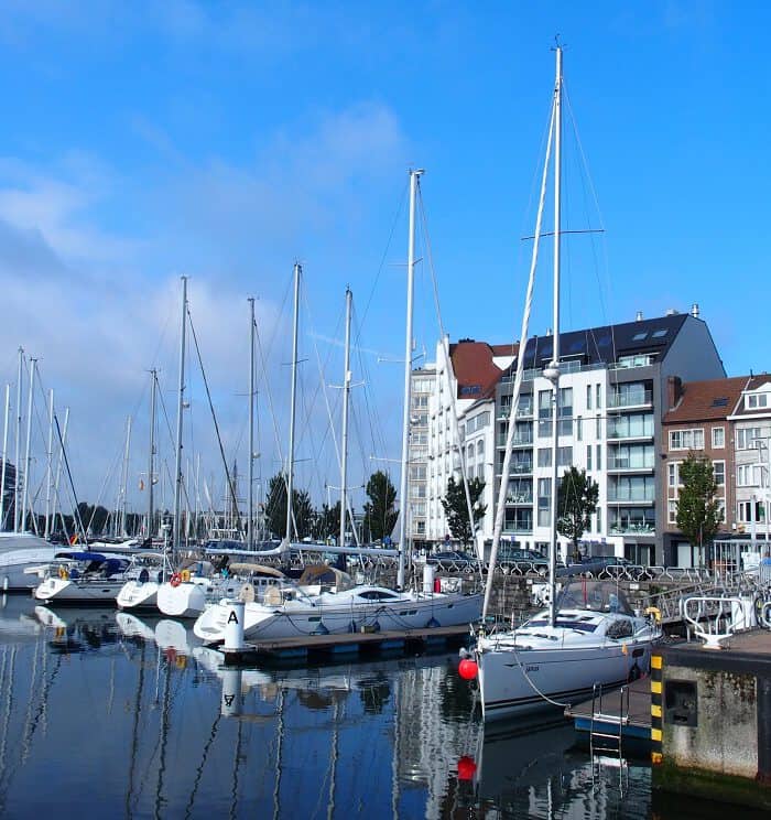 Oostende: Wat je niet mag missen in deze badplaats!