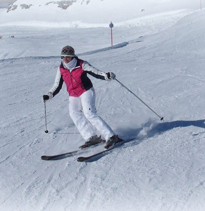 Wintersport: Het Kleinwalsertal, een Alpengebied op 800 km!