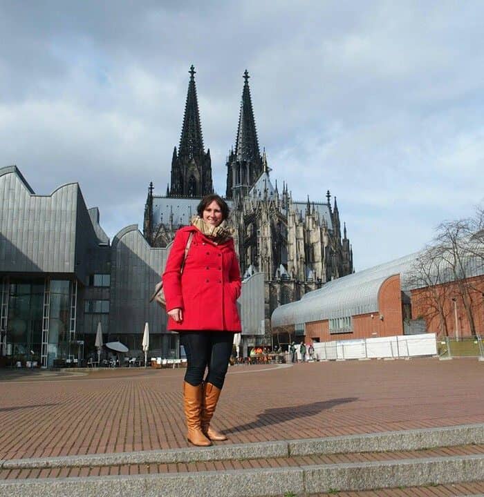 Keulen: De stad van Bratwurst, Pretzel en Keuls water!