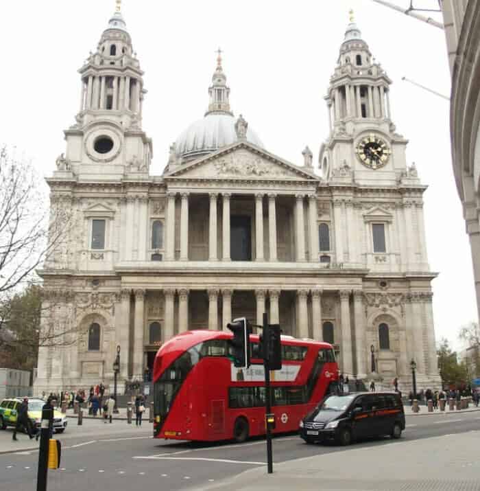 Een stedentrip Londen! #1 Praktische zaken