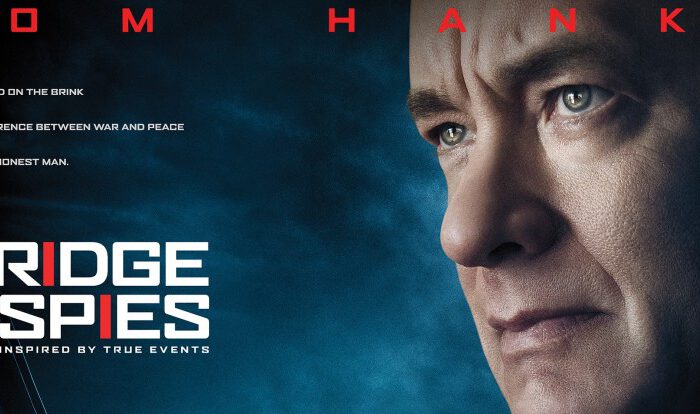 Filmrecensie: Bridge of Spies