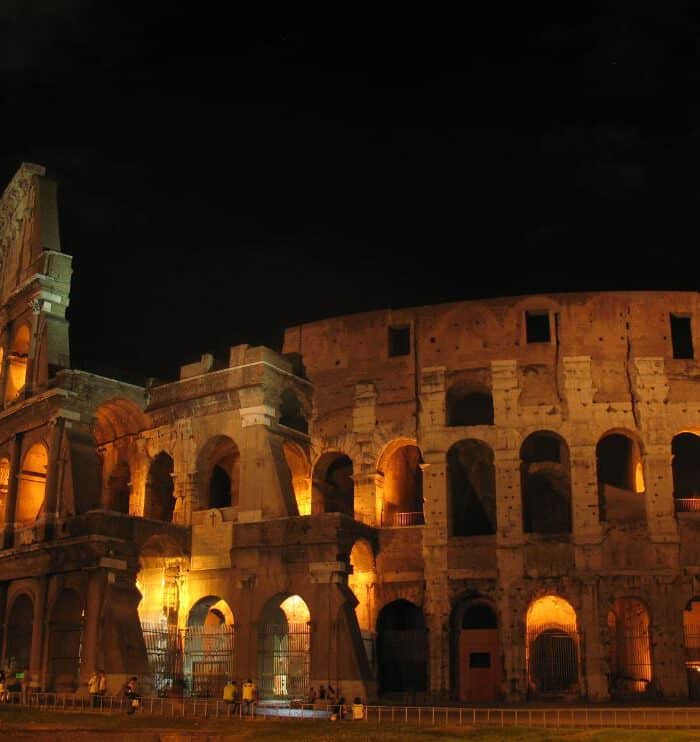 Rome: Een budgettrip naar de ‘Eeuwige Stad’