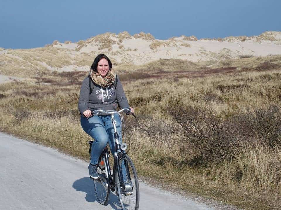 Me-time Terschelling