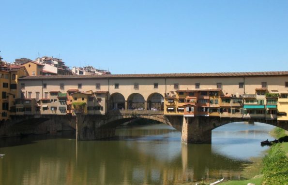 Florence leukste stadjes van Toscane