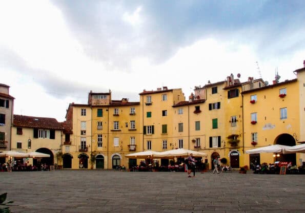 Lucca tips stedentrip