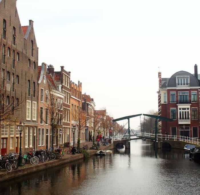 Leiden: Wat te zien en doen in ‘Klein Amsterdam’?