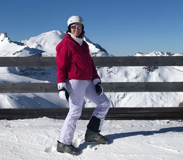 Op wintersport: Welk land, welk skigebied en welke periode?