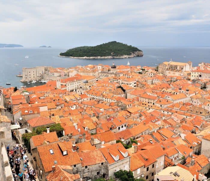 Dubrovnik en Mostar: Twee pareltjes in de Balkan