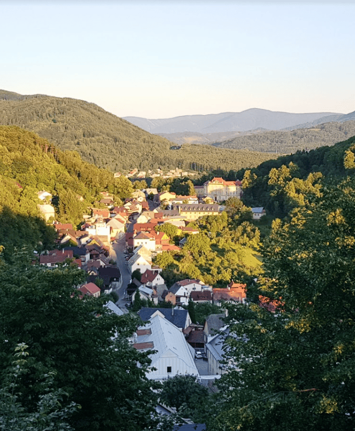 Štramberk: het onontdekte oosten van Tsjechië