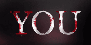 'You' You