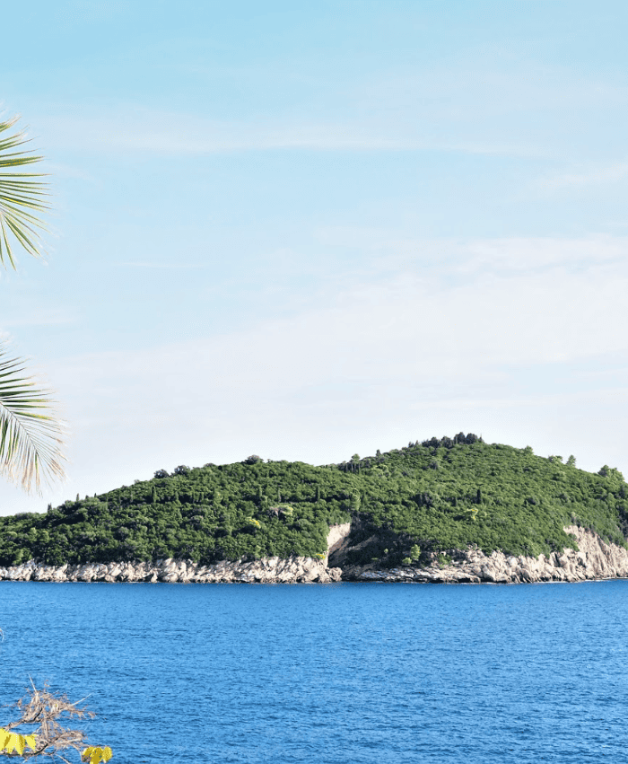 Lokrum Island: Leuke dagtrip vanuit Dubrovnik!