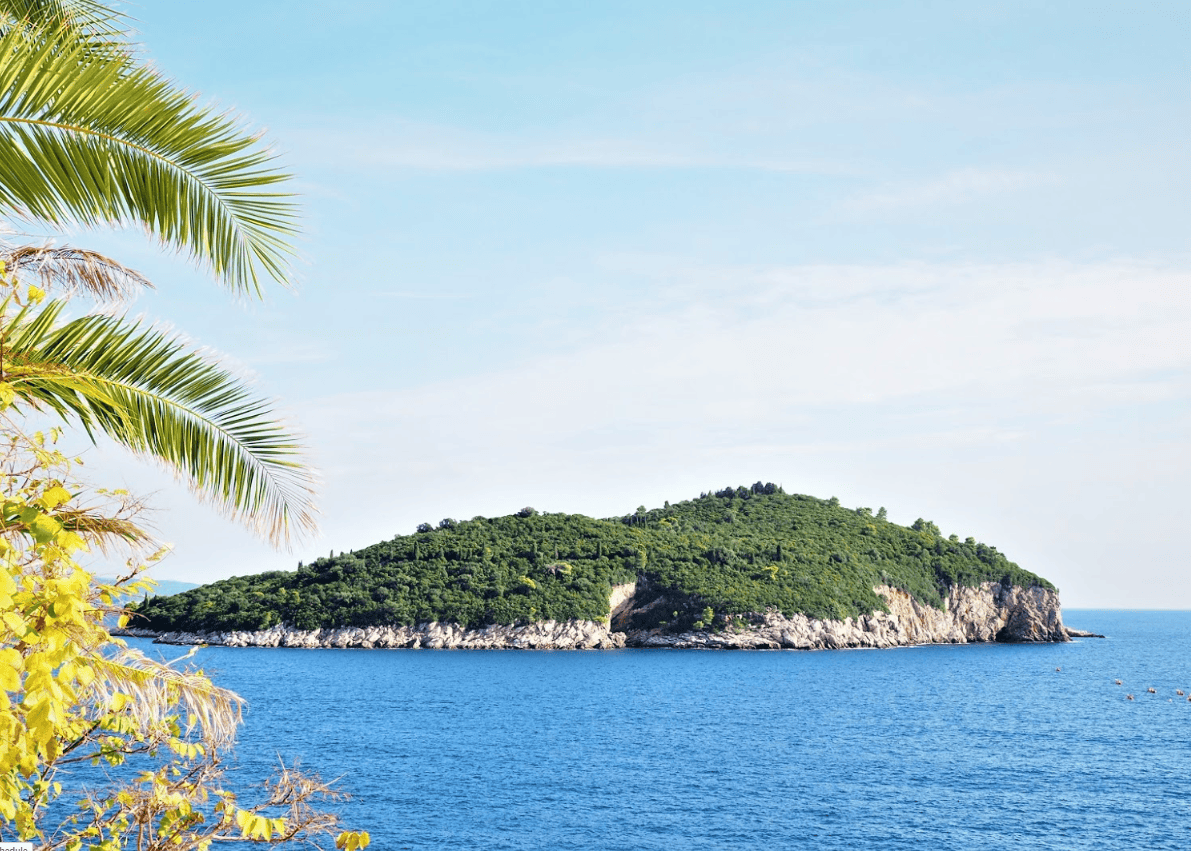 Lokrum Island: Leuke dagtrip vanuit Dubrovnik!