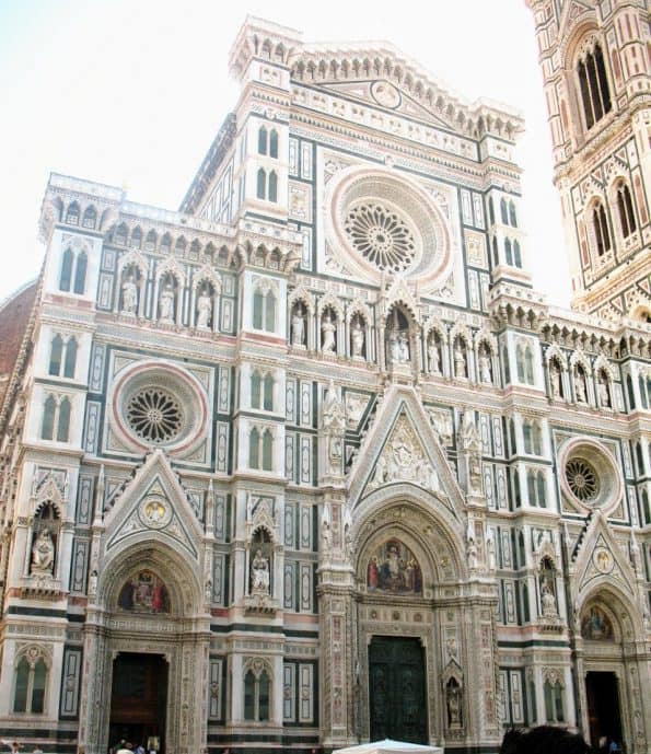 Florence Dom