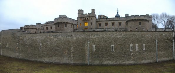 Tower of London Londen