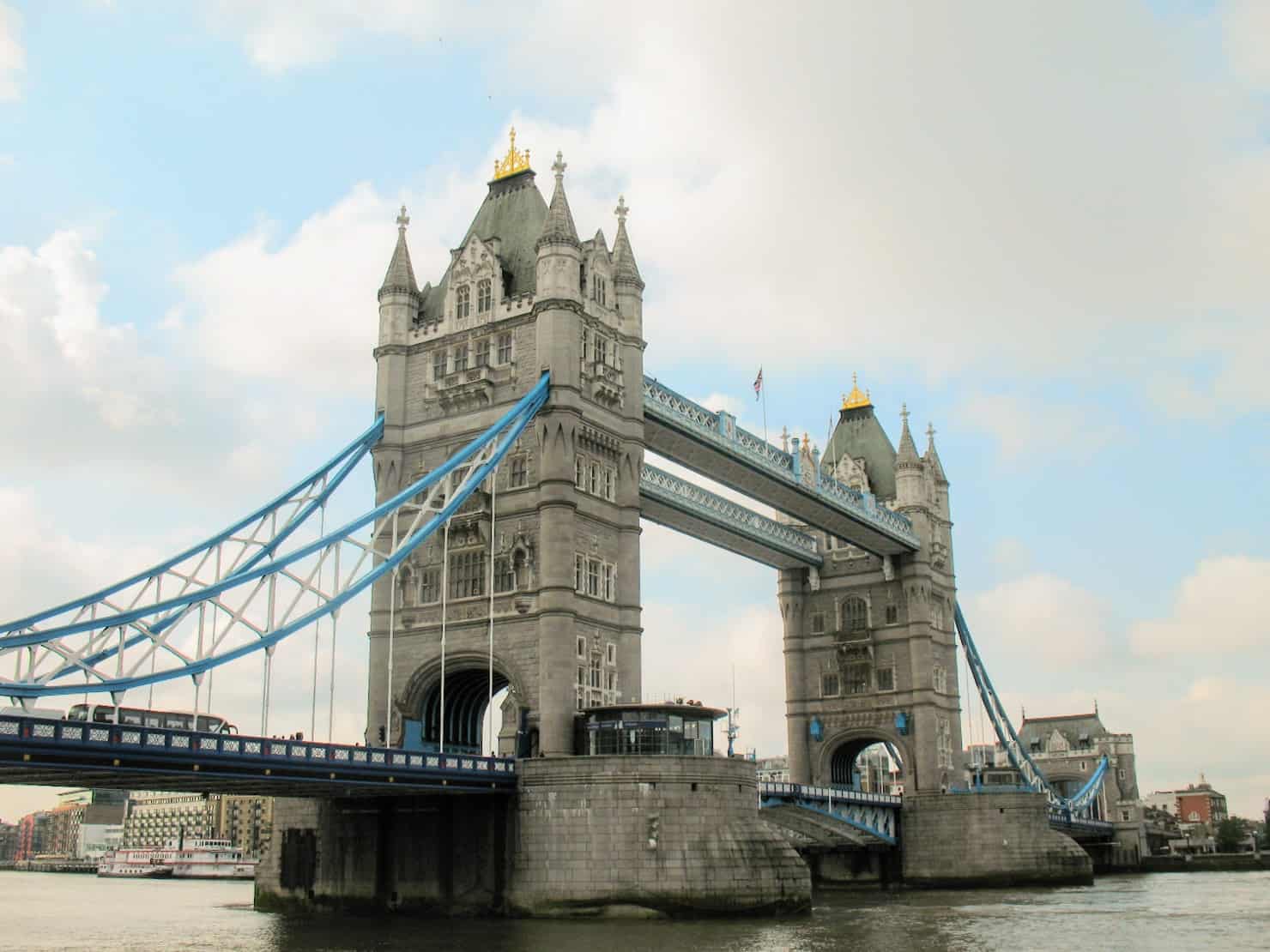 Een low-budget trip Londen: Tips voor een betaalbare stedentrip!