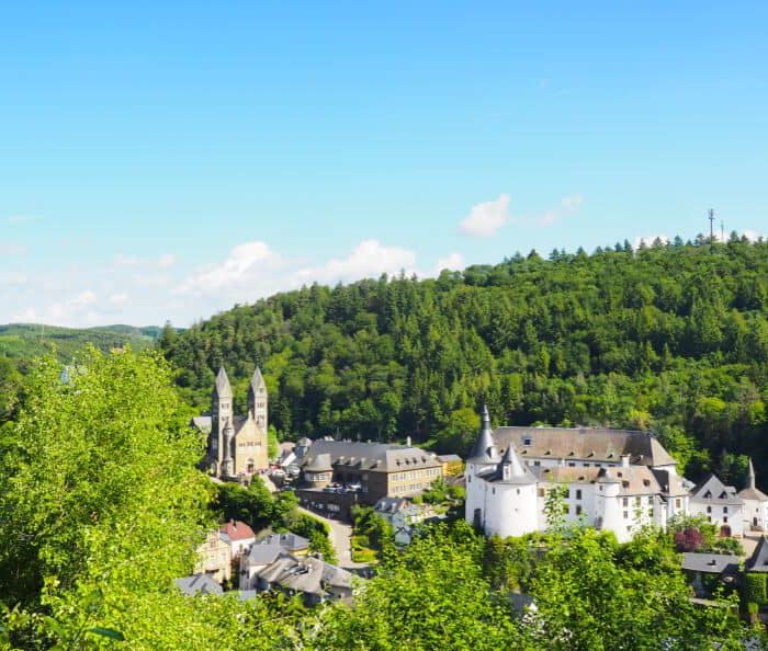 Een (camper) roadtrip door Luxemburg: Deze plekken mag je niet missen!