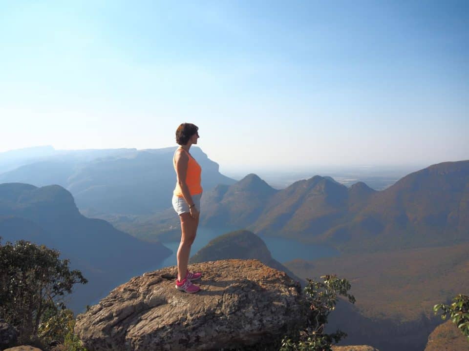 Zuid-Afrika Panoramaroute