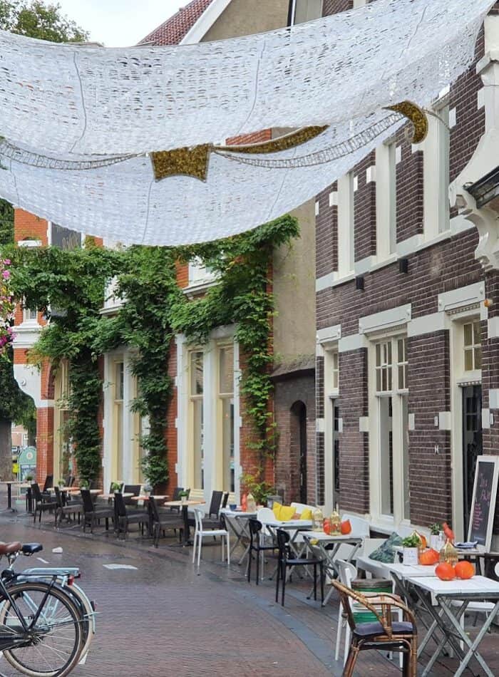 21 leuke adresjes in Apeldoorn: Mijn favoriete restaurants en cafés