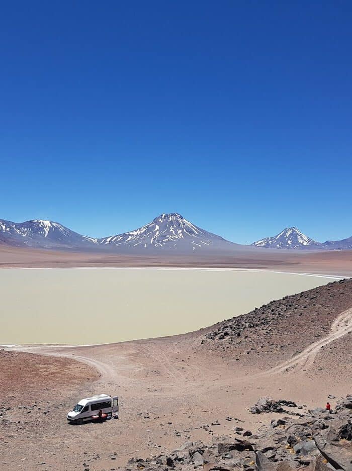 San Pedro de Atacama: Ontdek de Chileense Atacamawoestijn