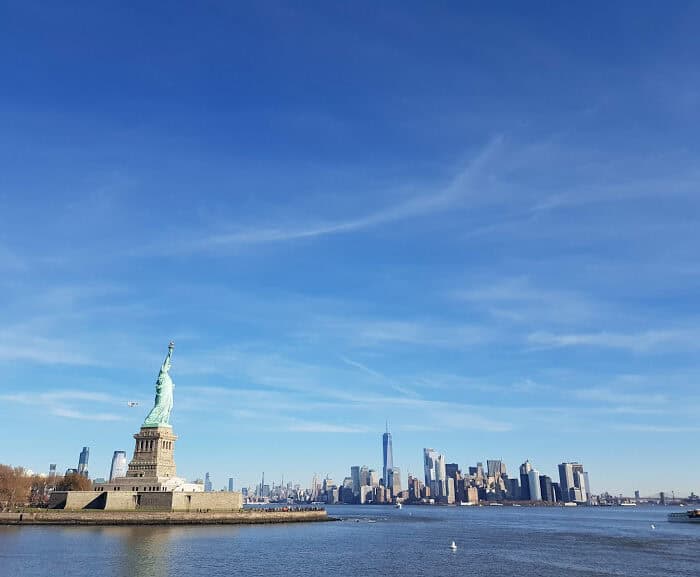New York: Tips voor een toffe stedentrip van vier dagen