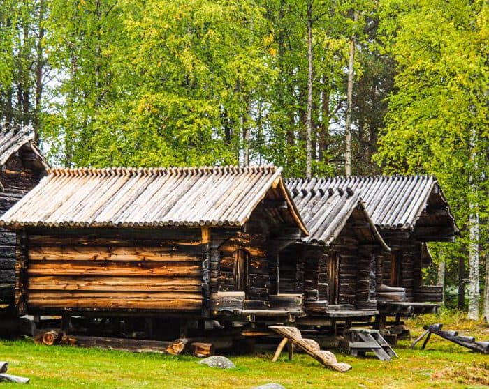 De Sami-cultuur in Zweeds Lapland bezoeken: Tips voor de beste plekken