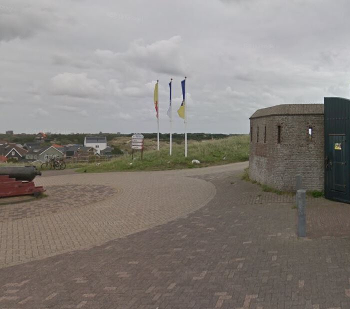 Online escape room ‘Bevrijd Fort Kijkduin’: Vind jij de vermiste directeur?
