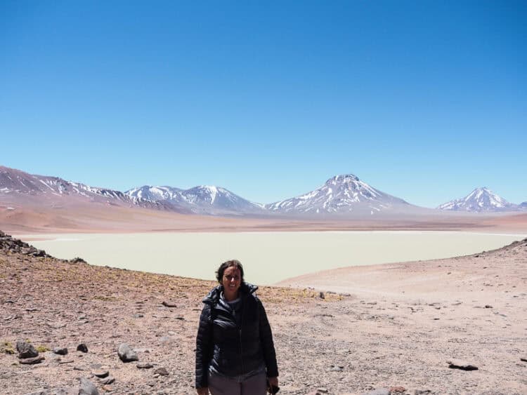 Altiplano Trek