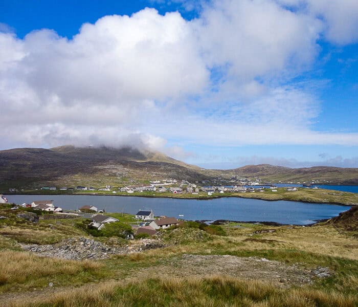 Barra: Een van de mooiste Hebriden-eilanden van Schotland