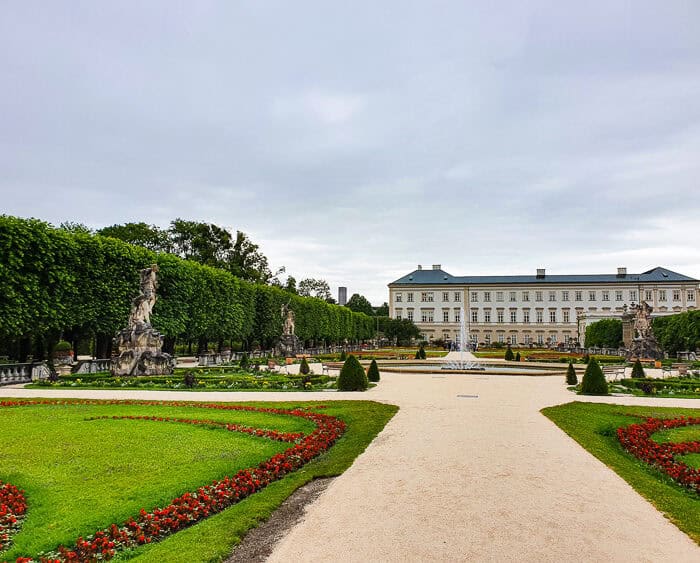Salzburg: 25 tips voor de leukste stad van Oostenrijk!