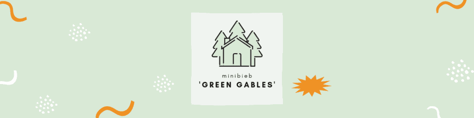 Minibieb Green Gables