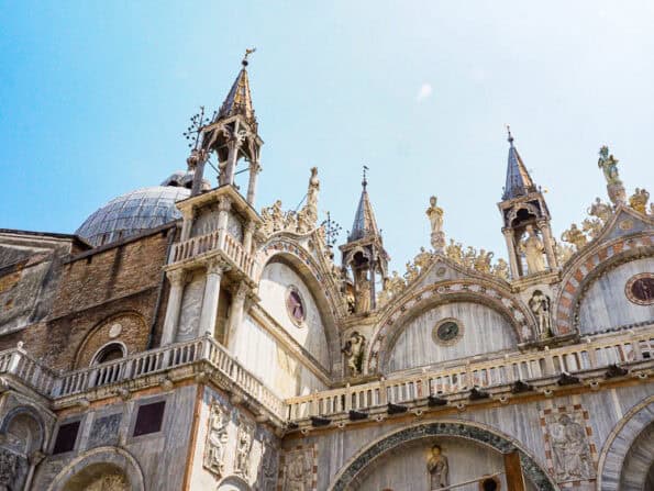 Basilica da San Marco