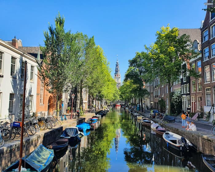 Amsterdam: Mijn favoriete adresjes in onze hoofdstad!
