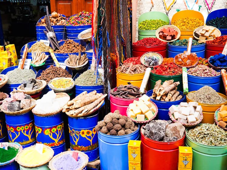 Voor het eerst naar Marrakesh: 12 praktische tips voor je stedentrip