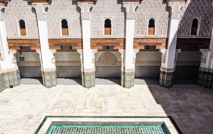 Een stedentrip Marrakesh: De mooiste bezienswaardigheden en dagtrips