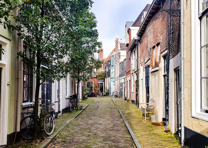 Een dagje Zwolle: Tips voor de leukste adresjes en bezienswaardigheden