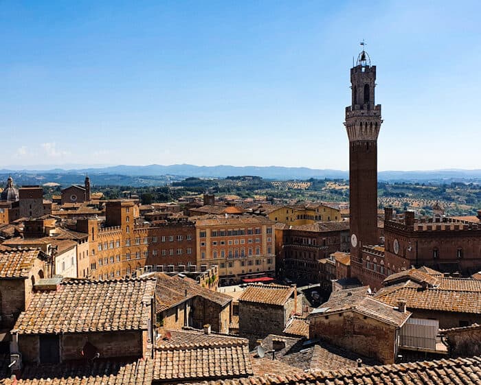 De leukste stadjes van Toscane: Welke mag je niet missen?