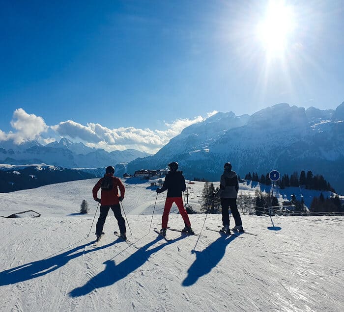 Corvara: Tips voor een fijne wintersport in Alta Badia (Dolomieten)