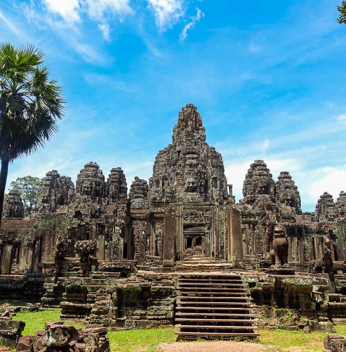 Siem Reap: Tips voor een verblijf in de stad van Angkor Wat