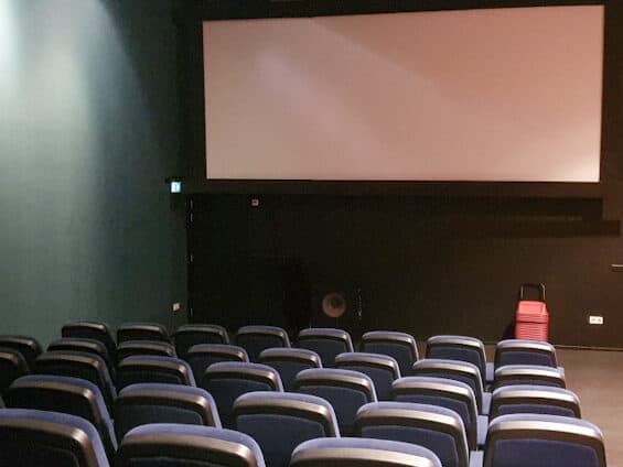 GIGANT Filmtheater