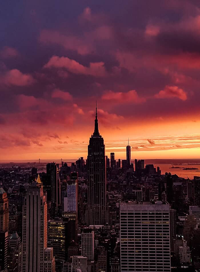 New York: 20x zien en doen in deze bruisende stad