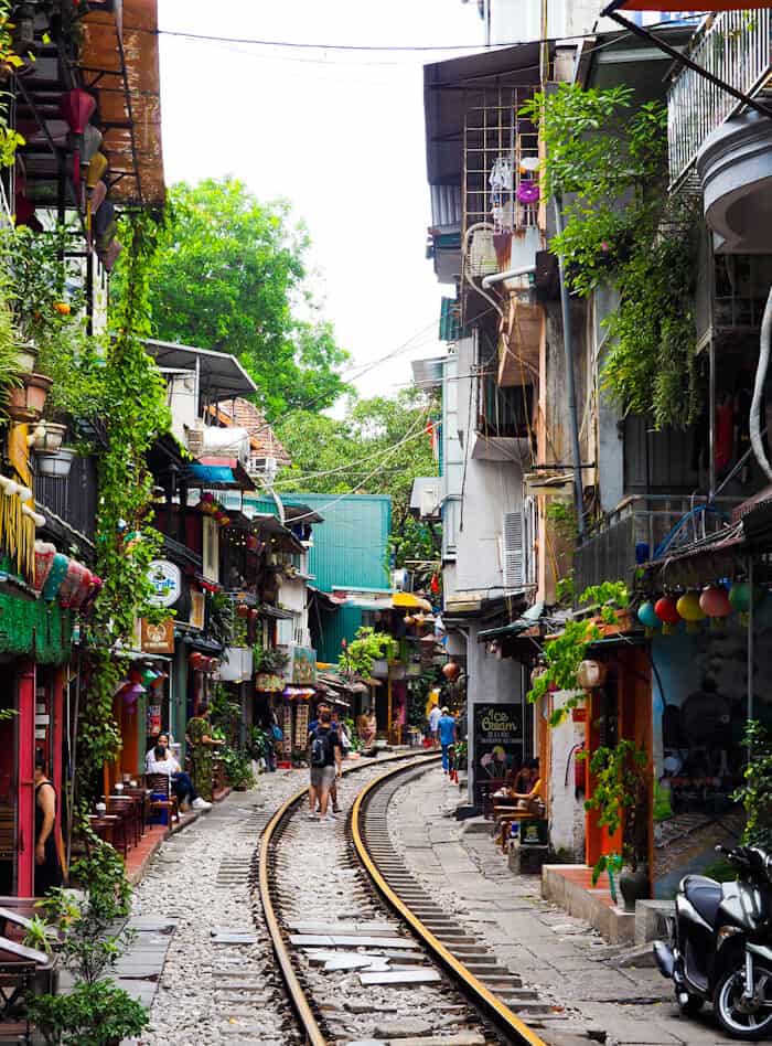 Hanoi: Highlights, leuke adresjes en andere handige tips