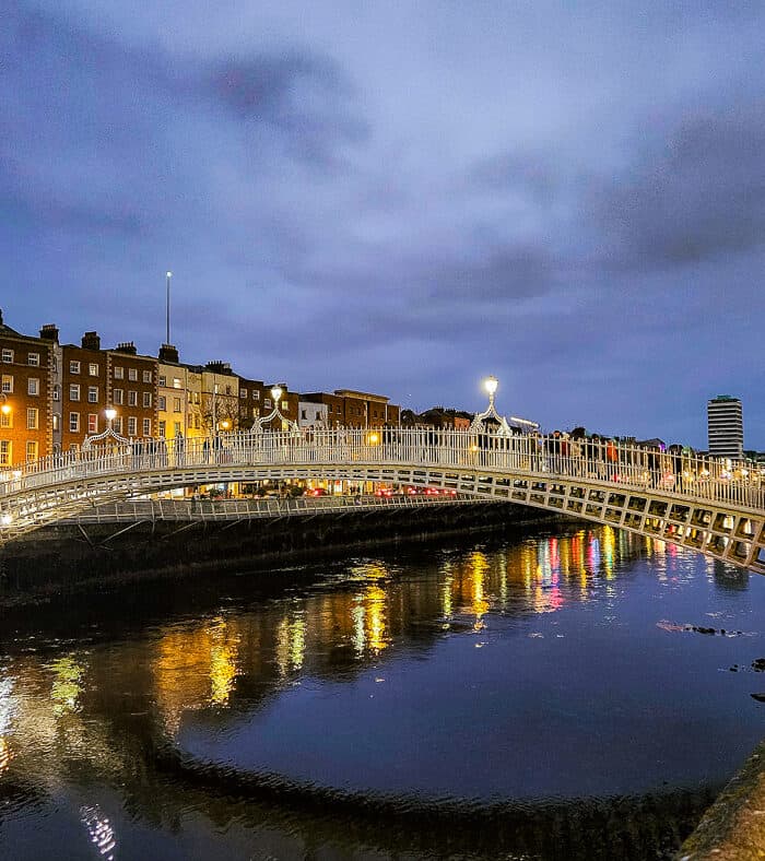 Stedentrip Dublin: De beste tips voor deze gezellige stad!
