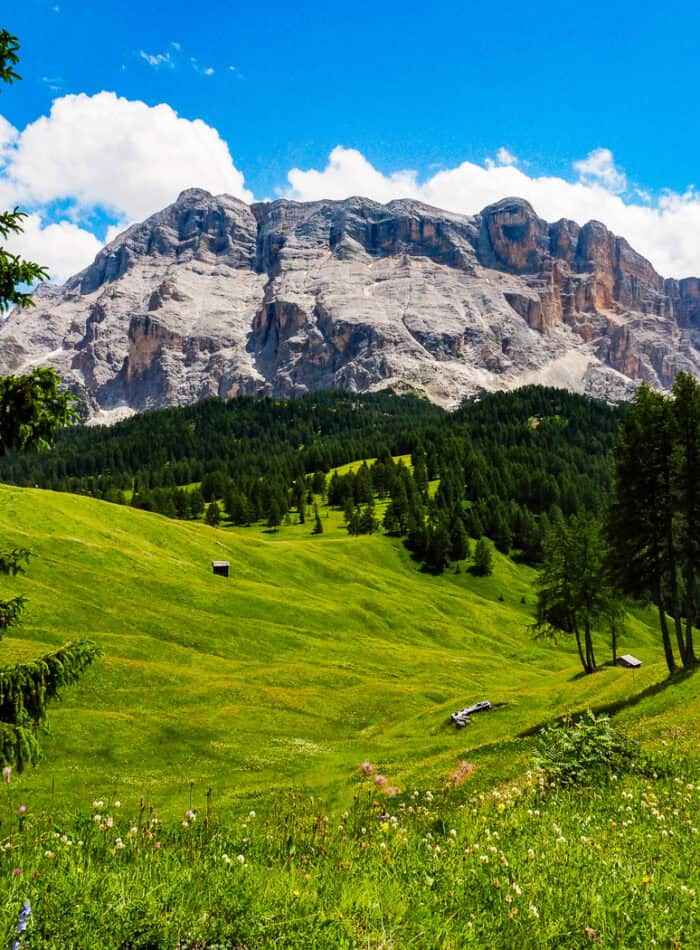 Wandelen in Alta Badia: Hiken in de Italiaanse Dolomieten