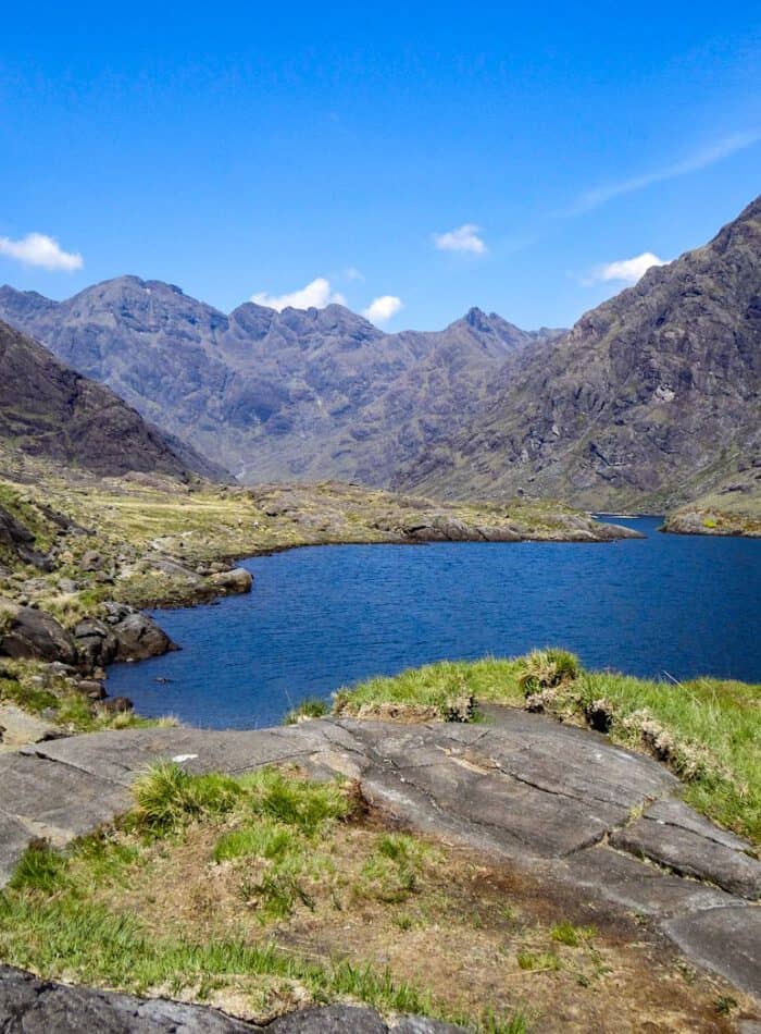 Skye: Tips voor een bezoek aan een schitterend Schots eiland