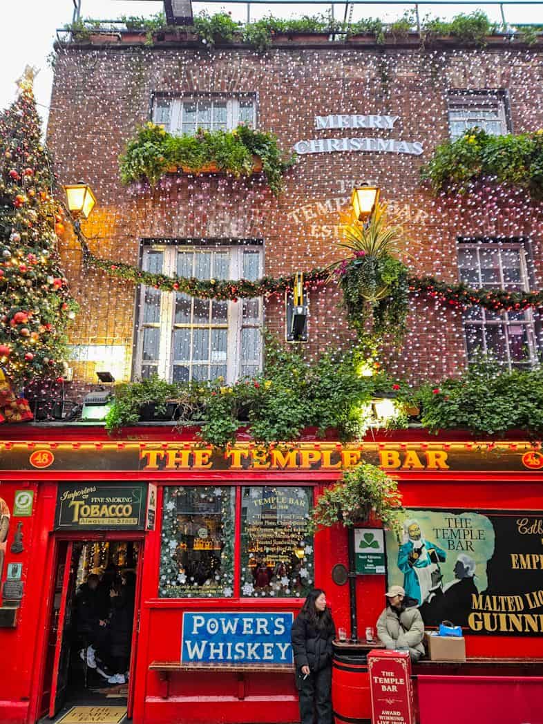 Leuke adresjes in Dublin: Pubs, restaurants en cafés voor je stedentrip