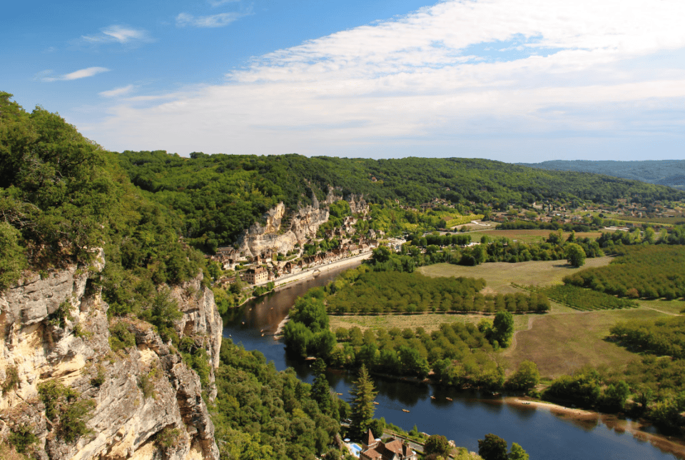 Dordogne Vakantie in Frankrijk