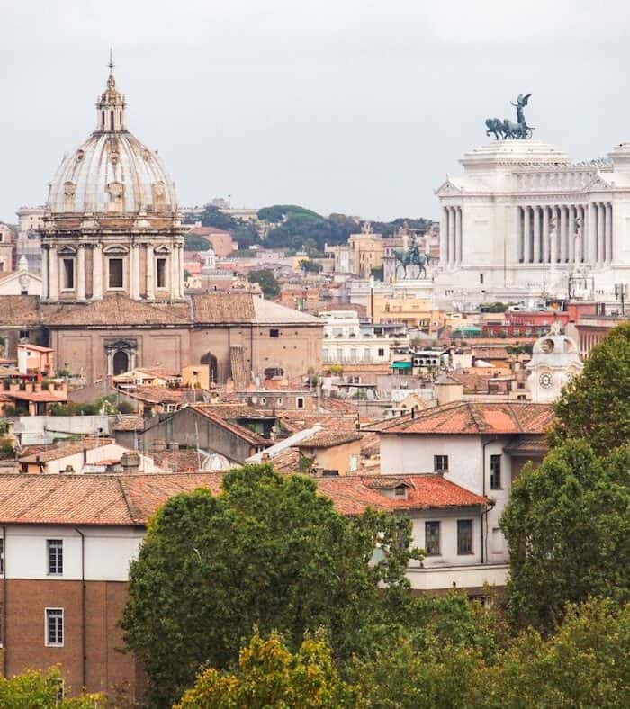 Onbekende plekken in Rome: 8 verborgen verrassingen!