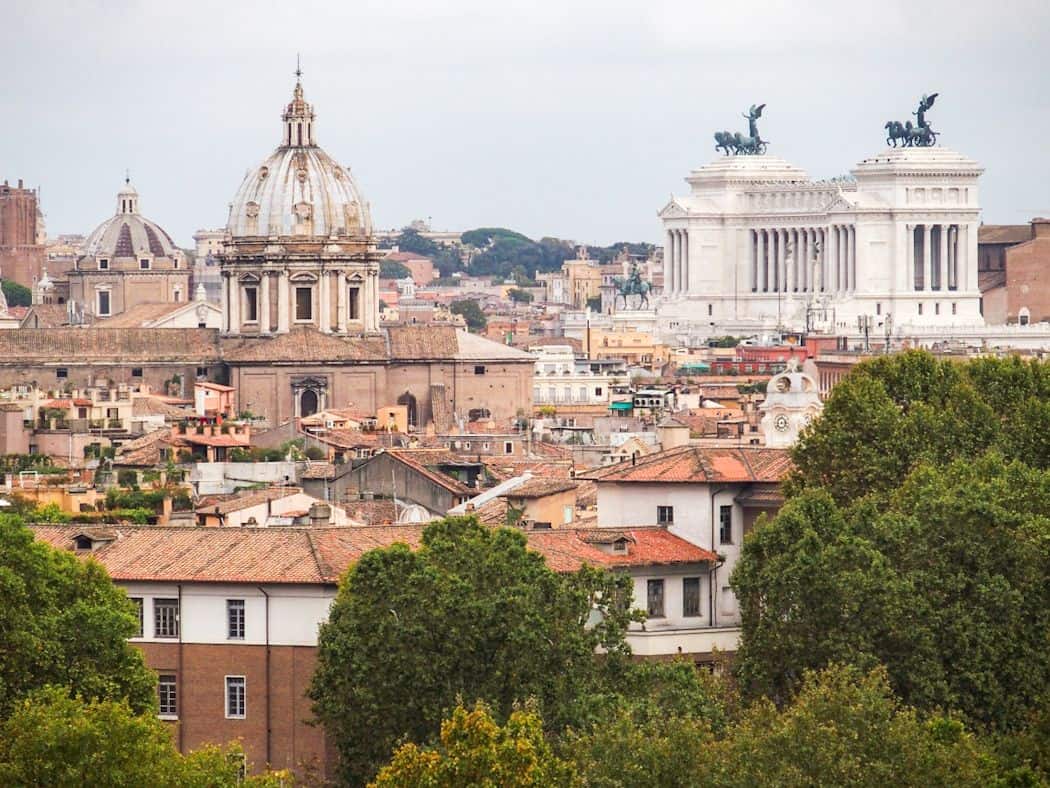 Onbekende plekken in Rome: 8 verborgen verrassingen!