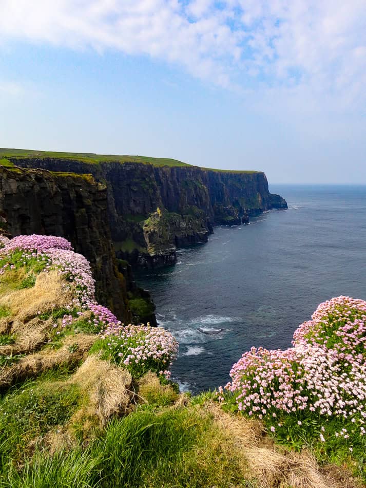 Doolin aan de Ierse westkust: Wat kun je hier zien en doen?