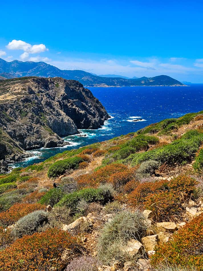 Corsica: 30 tips voor leuke bezienswaardigheden en mooie plekken